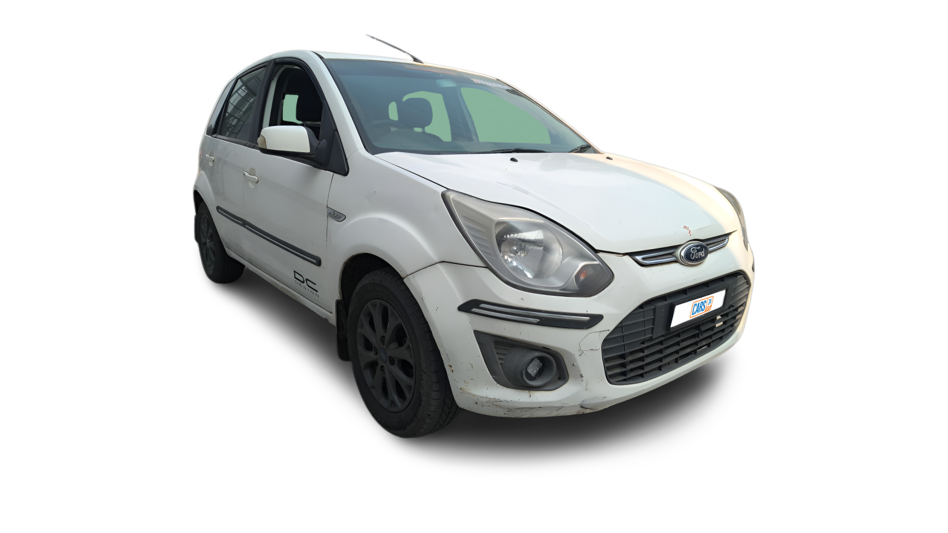 Ford Figo-img